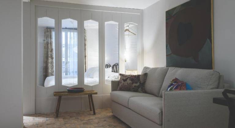 Apartamento Burlada