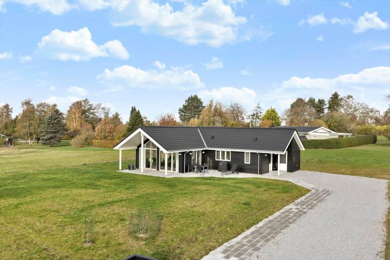 Feriehus Askeby