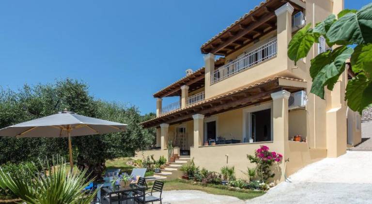 Terra Rossa by Konnect, Views to Ionian Sea — photo 5