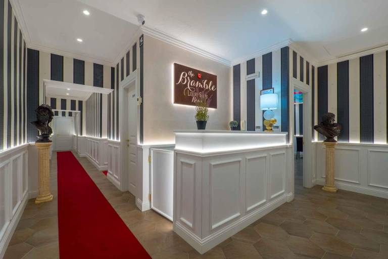 Bed & Breakfast Rione III Colonna