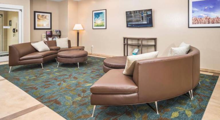 Candlewood Suites Ft Walton Bch - Hurlburt Area By IHG — photo 5
