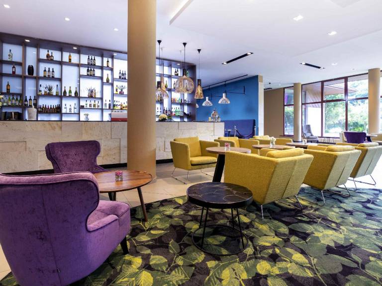 Hotel Mercure Jelenia Gora — photo 3