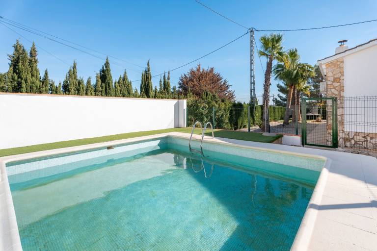 Casa  Playamonte