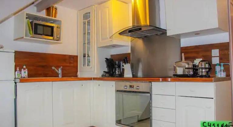 Holiday apartment | Close to the beach | Pets are welcome — photo 4