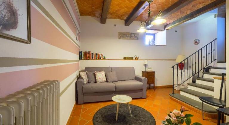 Apartment with garden, grill & private pool | Pet-friendly — photo 5