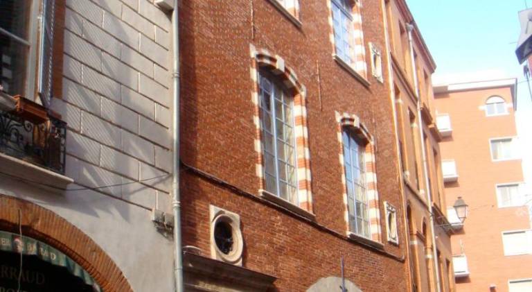 Nice holiday apartment | Next to Capitole de Toulouse | Pets are welcome — photo 4