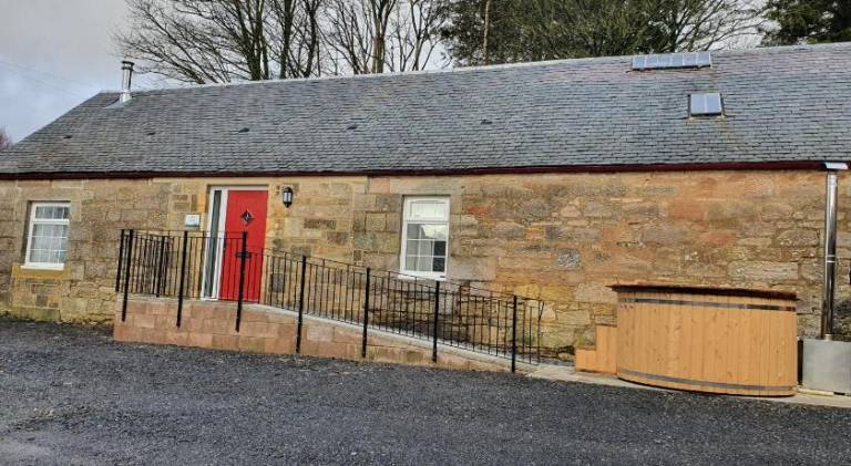 House Muirkirk