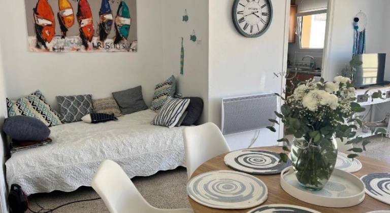 Pleasant apartment | Close to the beach | Pets are welcome — photo 2
