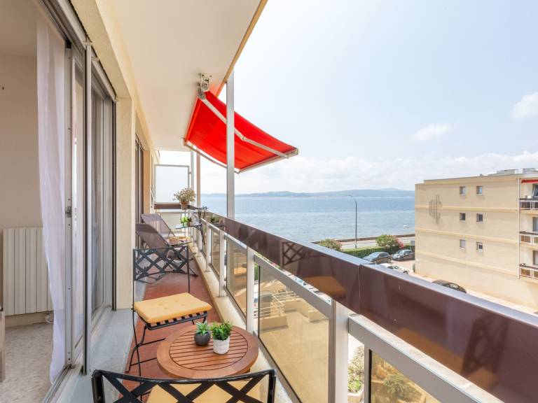 Charming apartment | Sea view | Pet-friendly — photo 2