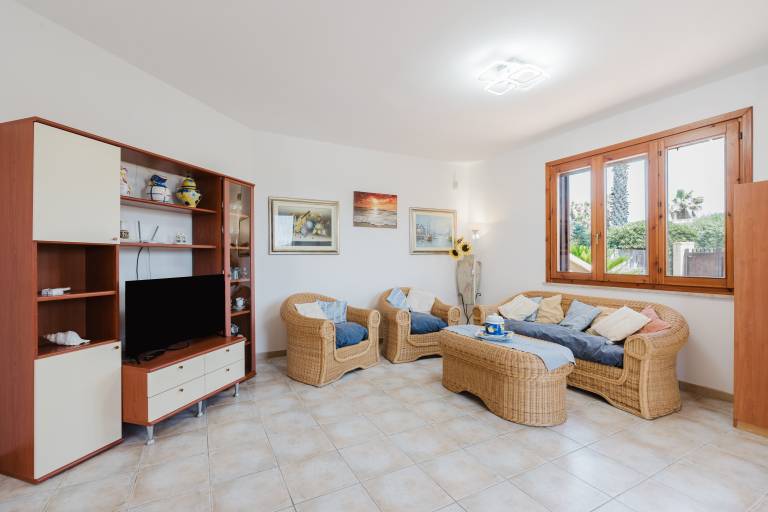 Villa with patio, barbeque & fast internet | Sea view | Suitable for remote work | Dogs allowed — photo 5