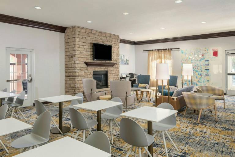 TownePlace Suites by Marriott Tucson Williams Centre — photo 4