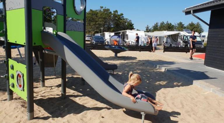 First Camp Grenen Strand — photo 5
