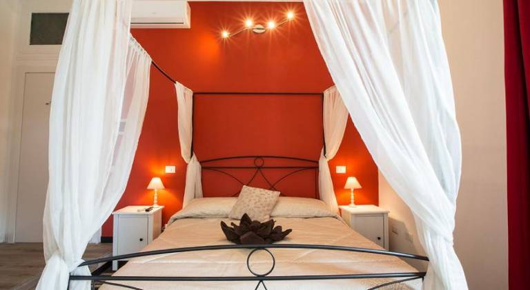 Suite Cagliaritane Notti in centro in Cagli