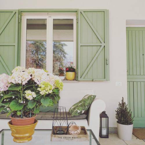 Bed & Breakfast Caprarola