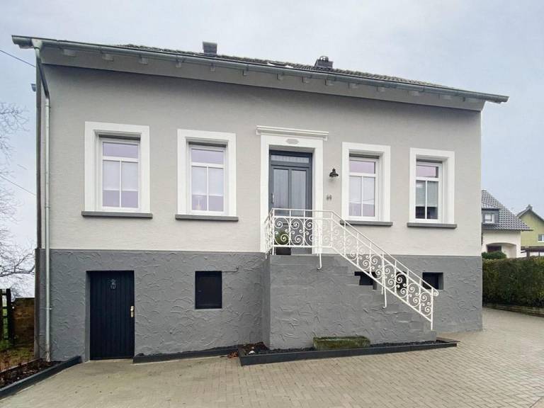 Ferienwohnung Püttlingen