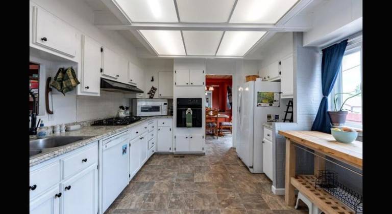 Holiday apartment with 3 rooms for 7 persons — photo 5