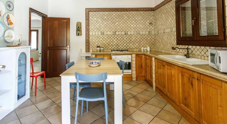 SanVitoTour- Residence Il Baglio — photo 5