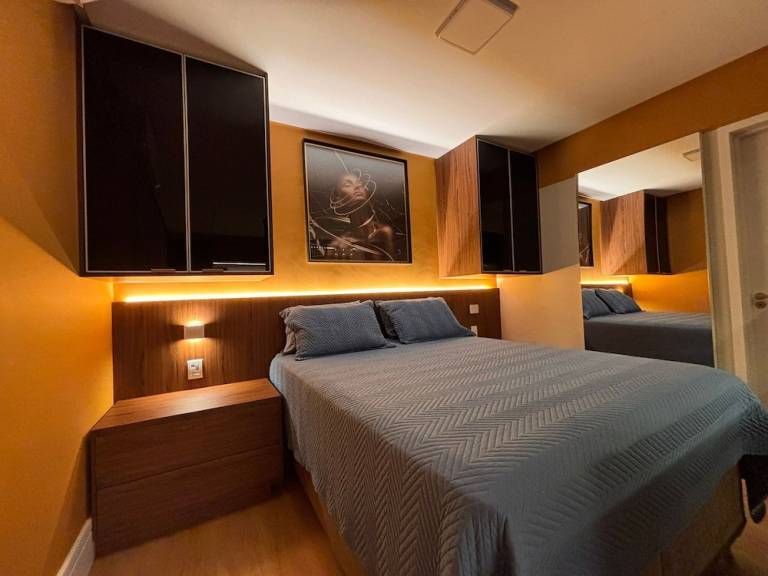 Apartment  Setor Oeste