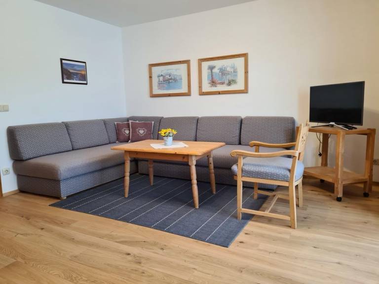 Ferienwohnung Ettal