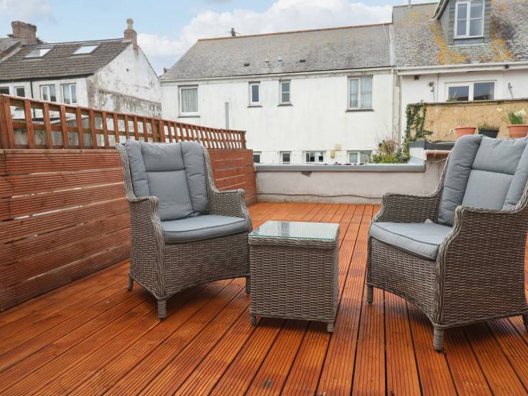 Cottage Newlyn