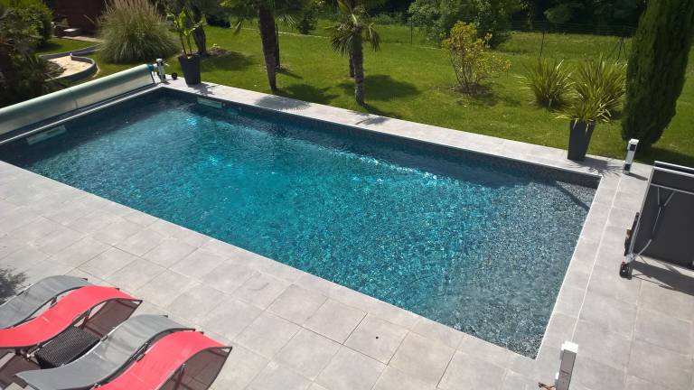 Villa Grabels