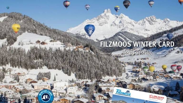 Ferienwohnung Gemeinde Filzmoos