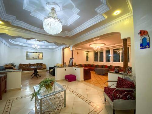 Appartement Chefchaouen