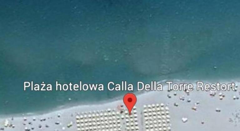Apartment with 2 rooms for 4 persons in Posada