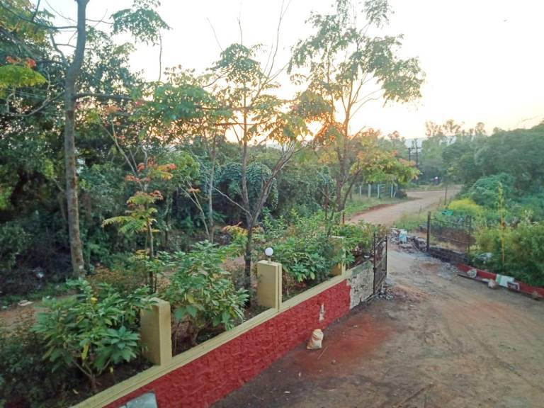 Shivneri Valleyscape Hotel - A Scenic Valley View Hotel in Mahabaleshwar — photo 3