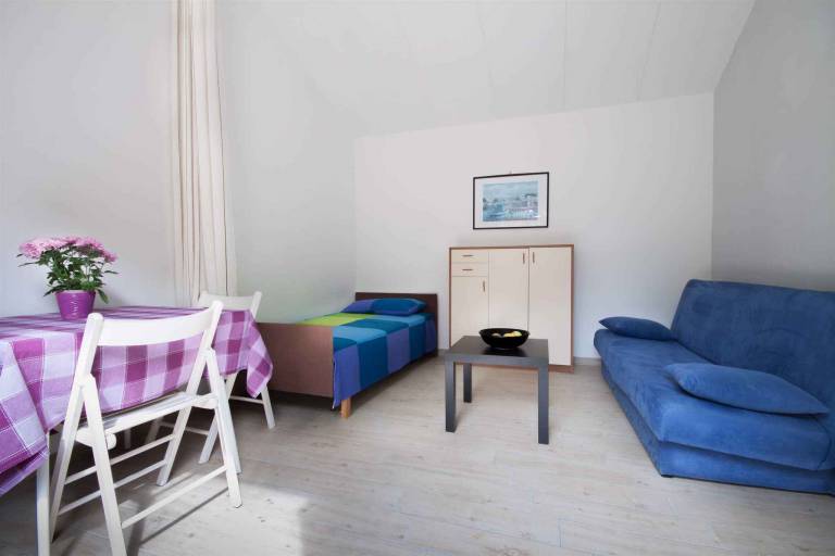 Rental with barbecue, terrace & garden — photo 5