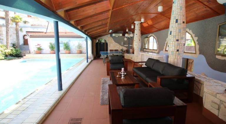 Wonderful vacation home with pool | Dogs allowed — photo 4
