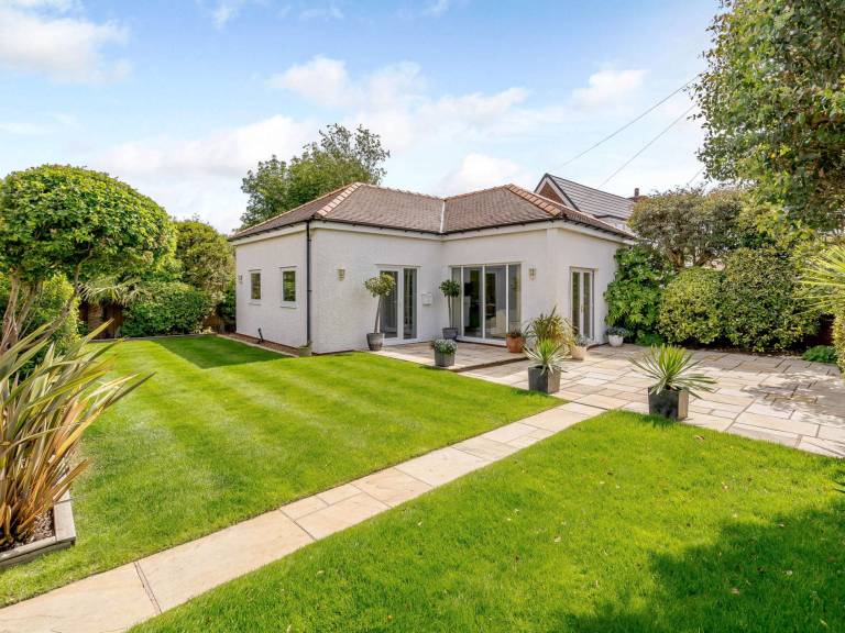 Cottage Lytham Saint Annes