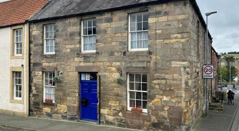 Beautiful house | Pet-friendly in Belford