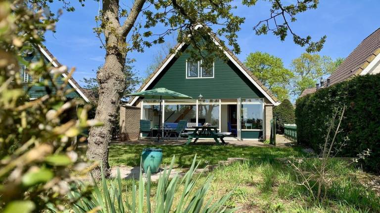 Ferienhaus Petten