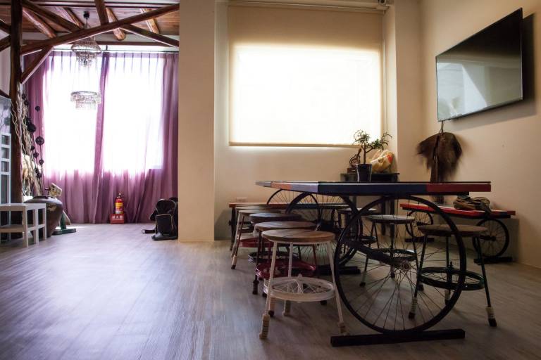 Anping156 B&B in Tainan