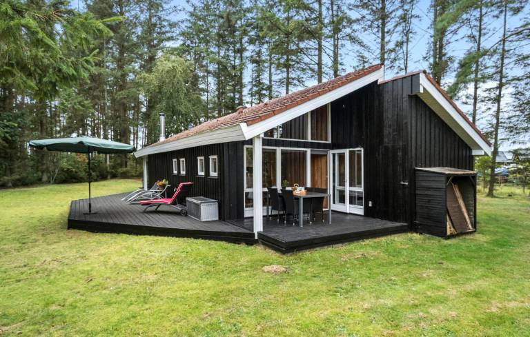 Huis Hals