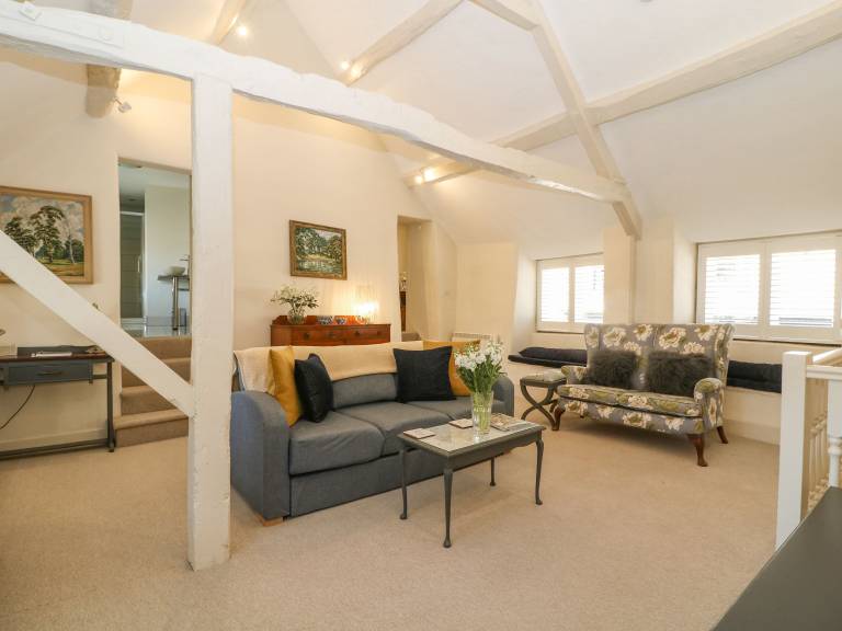 Cottage Stow-on-the-Wold