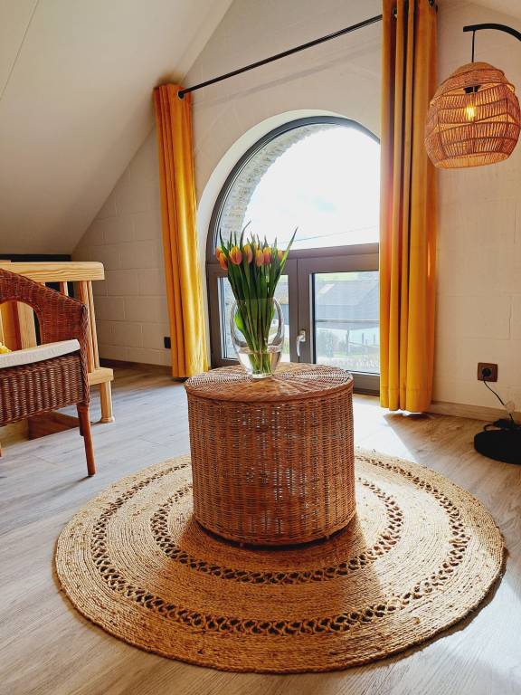 Cottage  Cherain