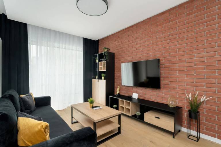 Holiday apartment with fast internet — photo 5