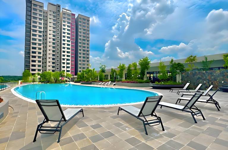 132 m&sup2; Ferienwohnung