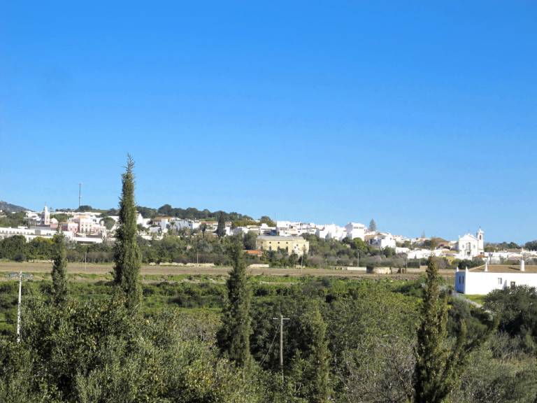 Maison de vacances Estoi