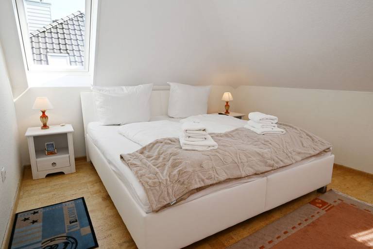 Wohnung Siegfried im Haus Neumann — photo 2