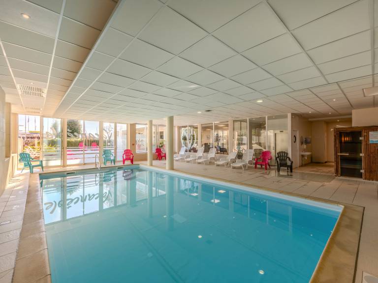 Holiday apartment with yard, sauna & pool | Close to the beach | Pet-friendly — photo 4