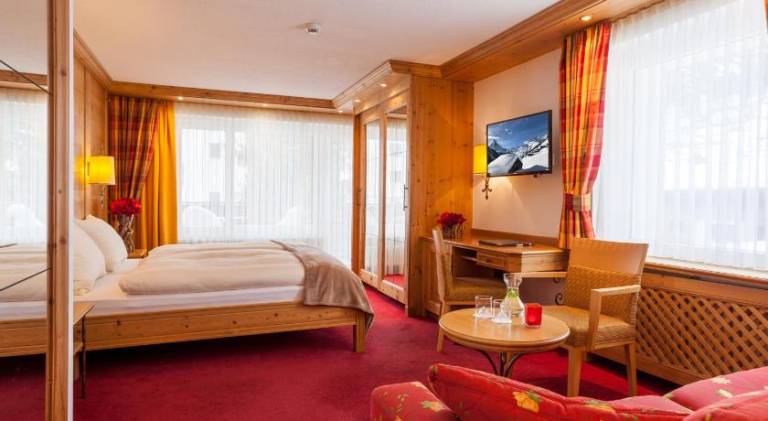 Hotel Holiday — photo 2