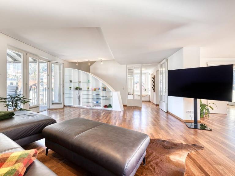 Ferienwohnung Bludenz