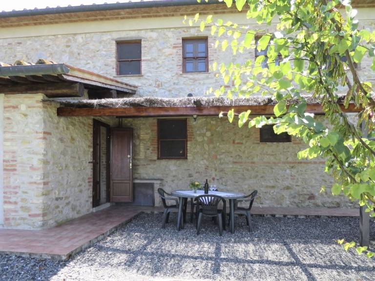 Ferienwohnung Casale Marittimo