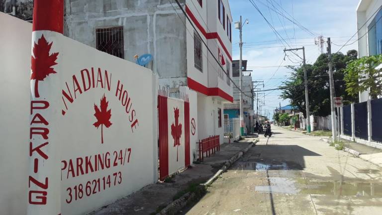 Canadian House — photo 4