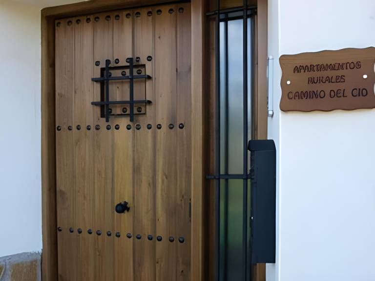 Apartamento Jaraba