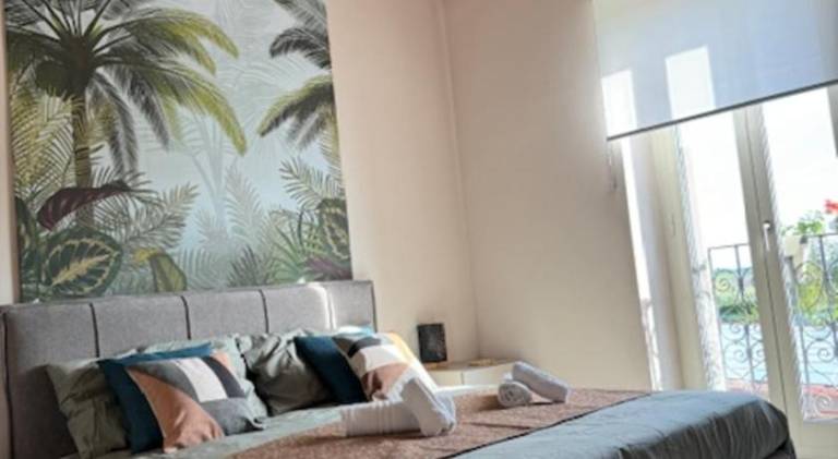 Apartment with garden | Pet-friendly — photo 2