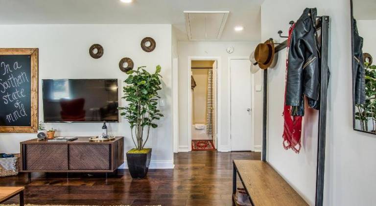 89 m&sup2; Ferienhaus